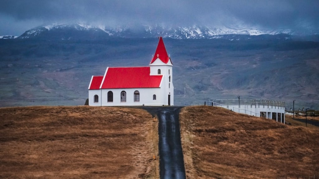 Reise til Island Forhåndsregistrering