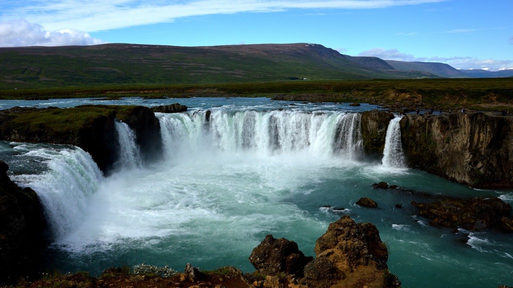 Beste vandrerhjem i Reykjavik Island Kvinnelige reisende